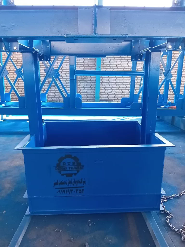 پر کاربردترین ابزار در صنعت میباشد